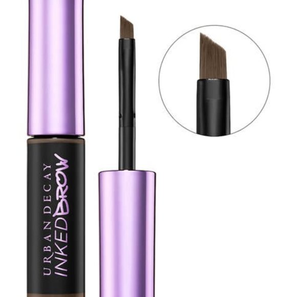Sephora Other - NIB URBAN DECAY INKED BROW GEL IN BRUNETTE BETTY